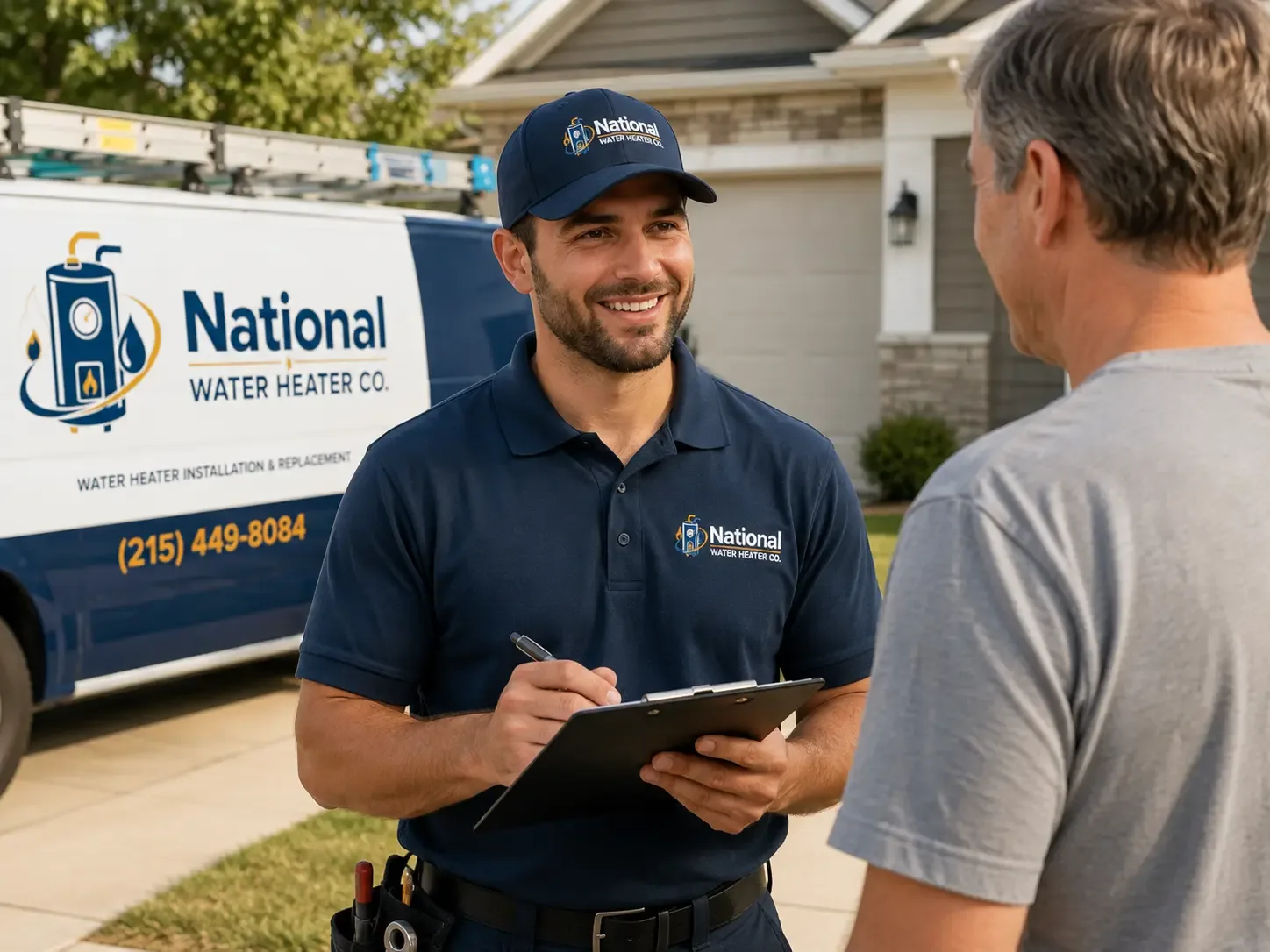 Water Heater Installation Bailey Island, ME FAQs
